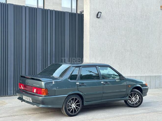 LADA (VAZ) 2115 2010, 180,473 km - 1.6 l - Bakı