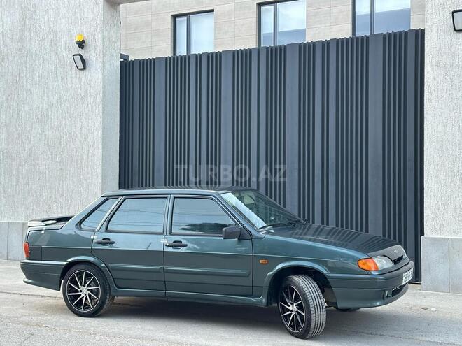 LADA (VAZ) 2115 2010, 180,473 km - 1.6 l - Bakı
