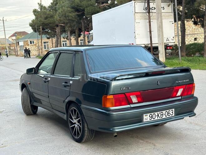 LADA (VAZ) 2115 2010, 180,473 km - 1.6 l - Bakı