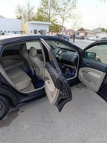 Toyota Prius 2008, 414,000 km - 1.5 l - Bakı