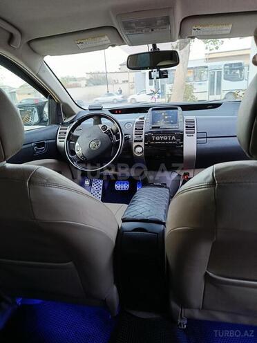 Toyota Prius 2008, 414,000 km - 1.5 l - Bakı