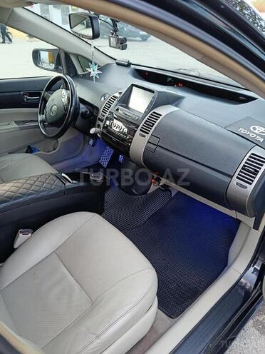 Toyota Prius 2008, 414,000 km - 1.5 l - Bakı