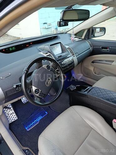 Toyota Prius 2008, 414,000 km - 1.5 l - Bakı