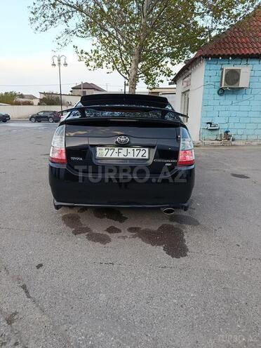 Toyota Prius 2008, 414,000 km - 1.5 l - Bakı
