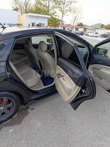 Toyota Prius 2008, 414,000 km - 1.5 l - Bakı