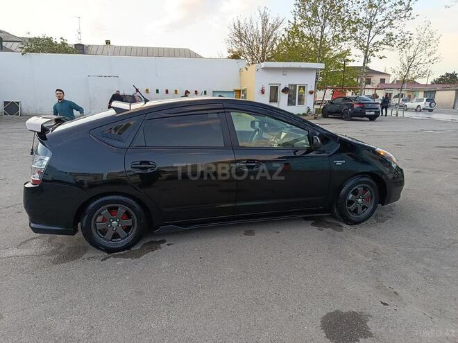 Toyota Prius 2008, 414,000 km - 1.5 l - Bakı