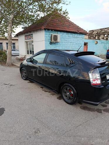 Toyota Prius 2008, 414,000 km - 1.5 l - Bakı