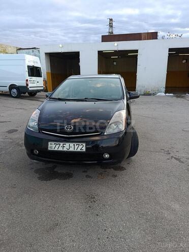 Toyota Prius 2008, 414,000 km - 1.5 l - Bakı