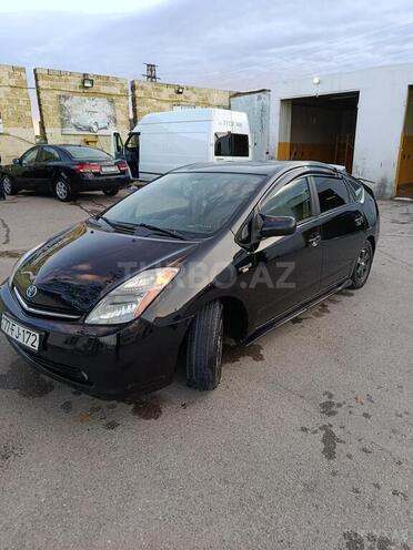 Toyota Prius 2008, 414,000 km - 1.5 l - Bakı