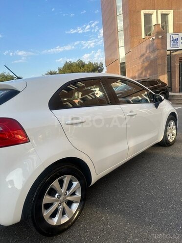 Kia Rio 2013, 111,000 km - 1.4 l - Bakı