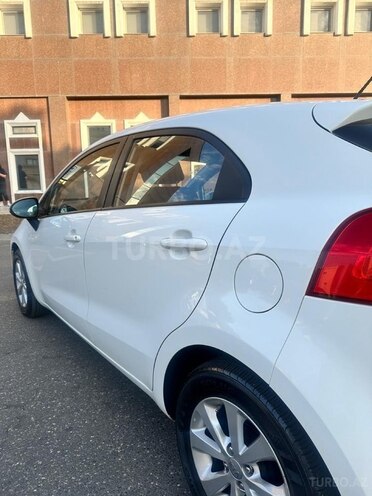 Kia Rio 2013, 111,000 km - 1.4 l - Bakı