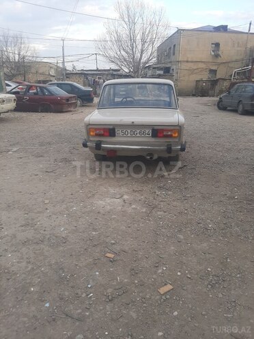 LADA (VAZ) 2106 1984, 76,889 km - 1.6 л - Ağdam