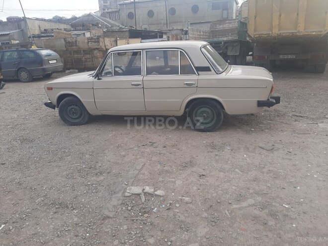LADA (VAZ) 2106 1984, 76,889 km - 1.6 л - Ağdam
