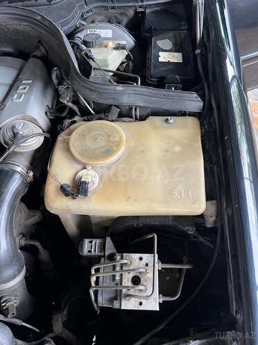 Mercedes C 220 d 1999, 355,200 km - 2.2 л - Masallı