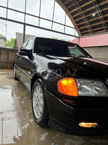 Mercedes C 220 d 1999, 355,200 km - 2.2 л - Masallı