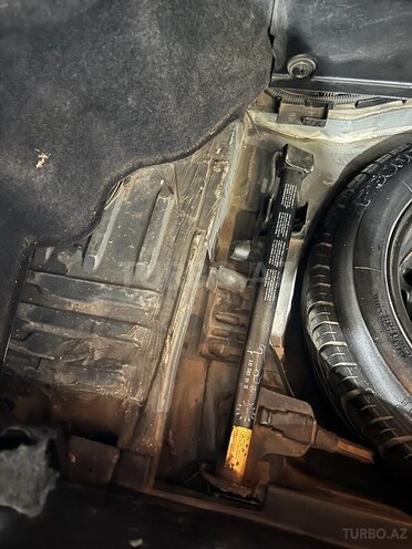 Mercedes C 220 d 1999, 355,200 km - 2.2 л - Masallı