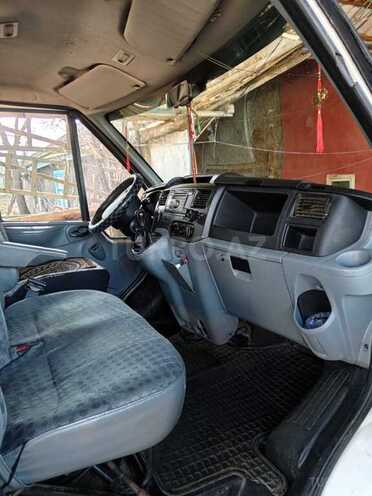 Ford Transit 2007, 150,000 km - 1.8 л - Cəlilabad