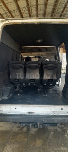 Ford Transit 2007, 150,000 km - 1.8 л - Cəlilabad