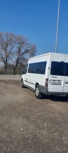 Ford Transit 2007, 150,000 km - 1.8 л - Cəlilabad