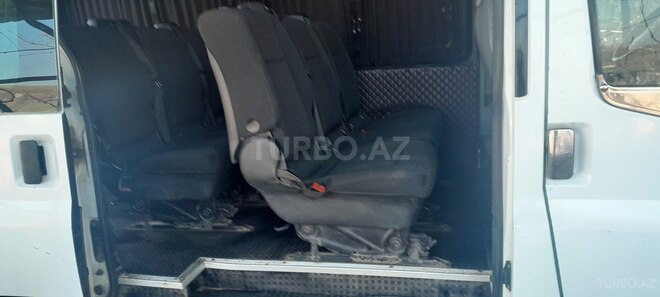 Ford Transit 2007, 150,000 km - 1.8 л - Cəlilabad