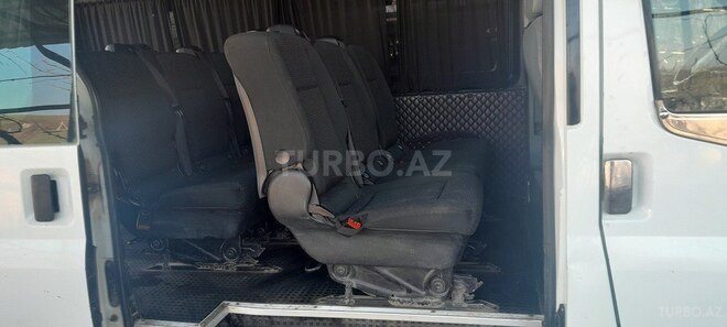 Ford Transit 2007, 150,000 km - 1.8 л - Cəlilabad