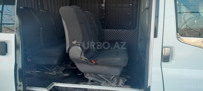 Ford Transit 2007, 150,000 km - 1.8 л - Cəlilabad