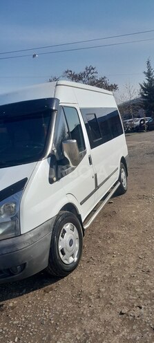 Ford Transit 2007, 150,000 km - 1.8 л - Cəlilabad