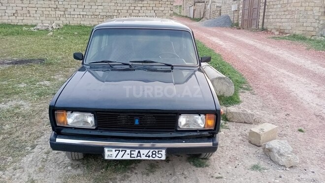 LADA (VAZ) 2104 2000, 250,000 km - 1.6 l - Bakı