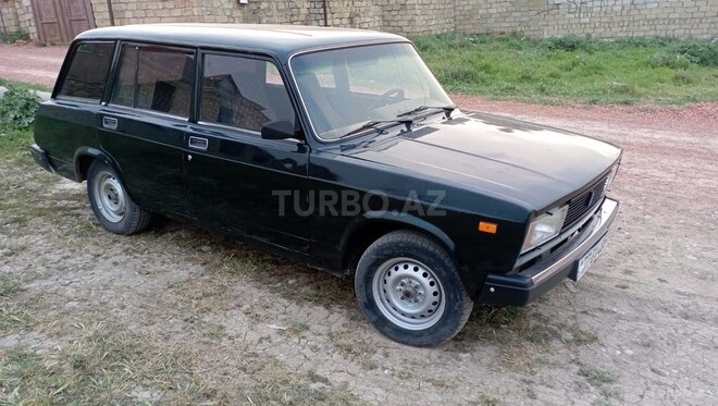 LADA (VAZ) 2104 2000, 250,000 km - 1.6 l - Bakı