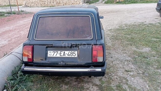 LADA (VAZ) 2104 2000, 250,000 km - 1.6 l - Bakı