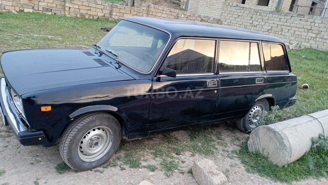 LADA (VAZ) 2104 2000, 250,000 km - 1.6 l - Bakı