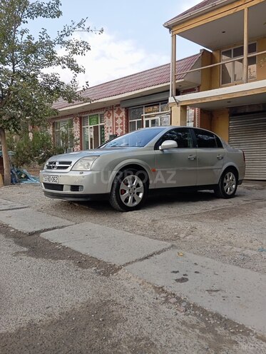 Opel Vectra 2002, 356,753 km - 2.2 л - Beyləqan