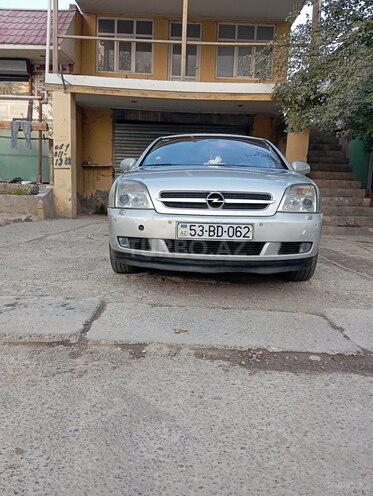 Opel Vectra 2002, 356,753 km - 2.2 л - Beyləqan
