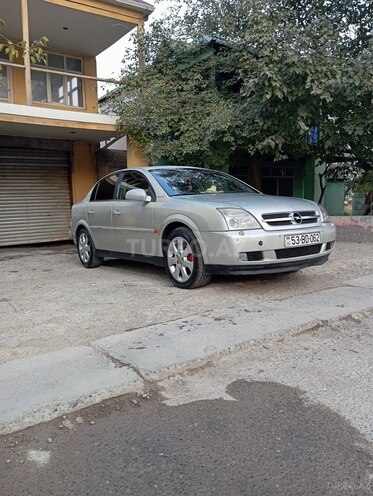 Opel Vectra 2002, 356,753 km - 2.2 л - Beyləqan