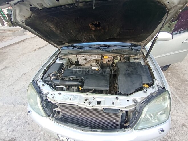 Opel Vectra 2002, 356,753 km - 2.2 л - Beyləqan