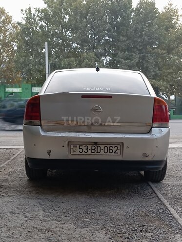 Opel Vectra 2002, 356,753 km - 2.2 л - Beyləqan