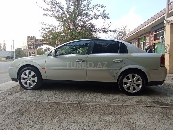 Opel Vectra 2002, 356,753 km - 2.2 л - Beyləqan
