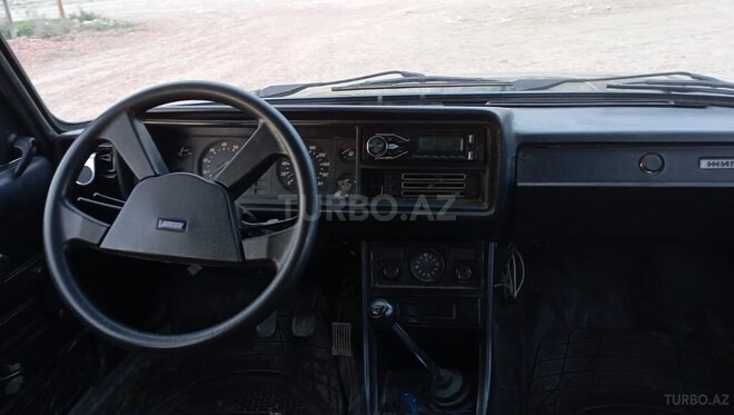 LADA (VAZ) 2104 2000, 250,000 km - 1.6 l - Bakı