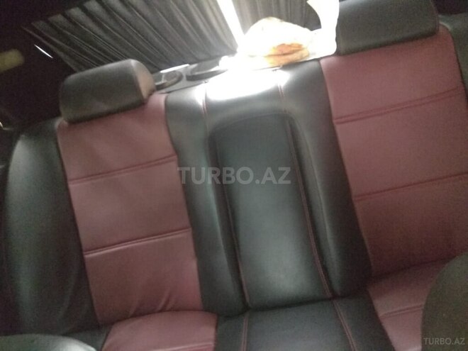 BMW 520 1988, 450,000 km - 2.5 l - Bakı