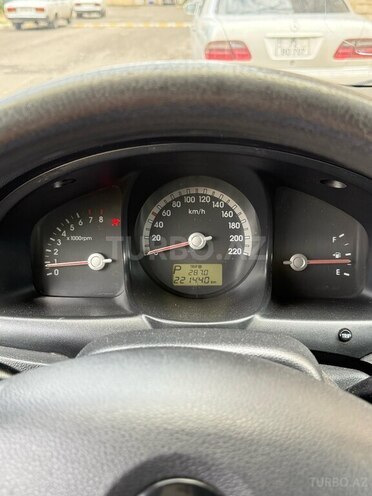Kia Sportage 2008, 220,000 km - 2.0 л - Naxçıvan
