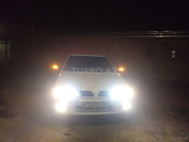 Nissan Primera 1998, 455,000 km - 1.6 л - Bakı