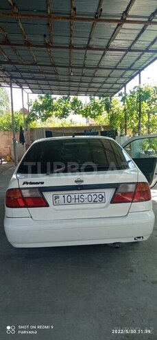 Nissan Primera 1998, 455,000 km - 1.6 л - Bakı
