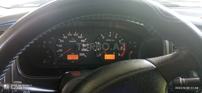 Nissan Primera 1998, 455,000 km - 1.6 л - Bakı