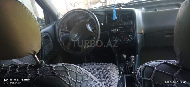 Nissan Primera 1998, 455,000 km - 1.6 л - Bakı