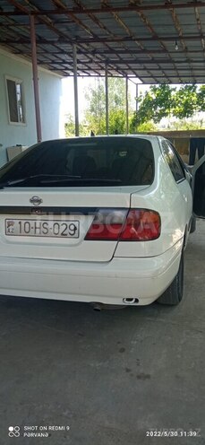 Nissan Primera 1998, 455,000 km - 1.6 л - Bakı