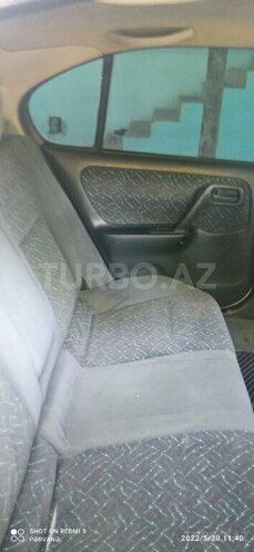 Nissan Primera 1998, 455,000 km - 1.6 л - Bakı