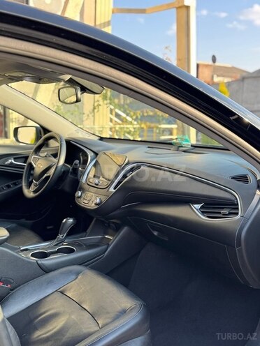 Chevrolet Malibu 2016, 133,000 km - 1.5 l - Gəncə