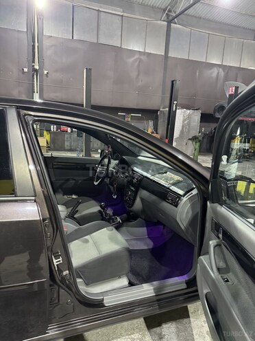 Chevrolet Lacetti 2023, 100,000 km - 0.2 l - Bakı