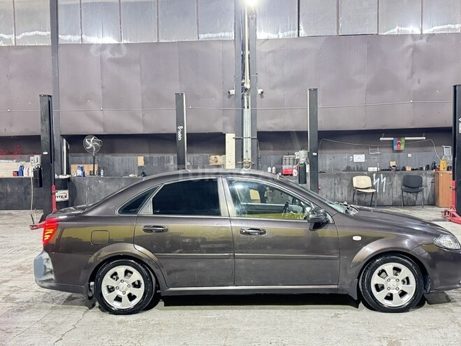 Chevrolet Lacetti 2023, 100,000 km - 0.2 l - Bakı