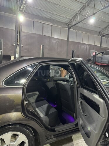 Chevrolet Lacetti 2023, 100,000 km - 0.2 l - Bakı